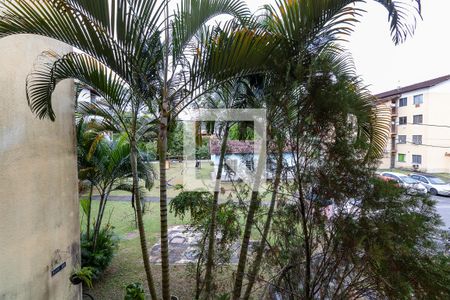 Apartamento para alugar com 46m², 2 quartos e 1 vaga Apartamento para alugar com 46m², 2 quartos e 1 vagaVista do quarto 2