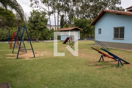 Apartamento para alugar com 46m², 2 quartos e 1 vaga Apartamento para alugar com 46m², 2 quartos e 1 vagaÁrea Comum - Playground