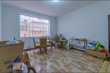 Sala de apartamento para alugar com 4 quartos, 100m² em Canela, Salvador