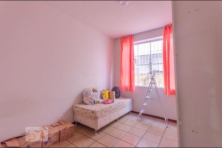 Quarto 1 de apartamento para alugar com 4 quartos, 100m² em Canela, Salvador