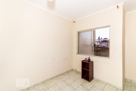 Sala de apartamento à venda com 2 quartos, 55m² em Vila Maria, São Paulo