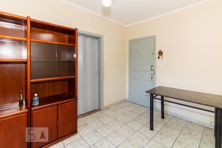 Sala de apartamento à venda com 2 quartos, 55m² em Vila Maria, São Paulo