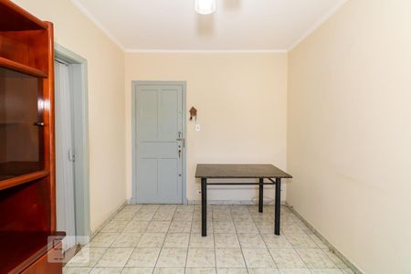 Sala de apartamento à venda com 2 quartos, 55m² em Vila Maria, São Paulo