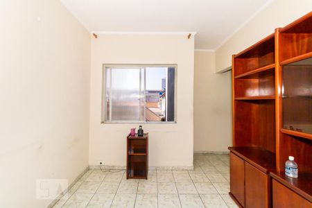 Sala de apartamento à venda com 2 quartos, 55m² em Vila Maria, São Paulo