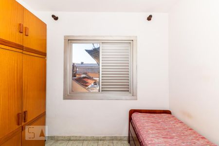 Quarto 1 de apartamento à venda com 2 quartos, 55m² em Vila Maria, São Paulo