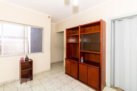 Sala de apartamento à venda com 2 quartos, 55m² em Vila Maria, São Paulo