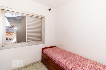 Quarto 1 de apartamento à venda com 2 quartos, 55m² em Vila Maria, São Paulo