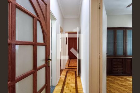 Corredor de apartamento para alugar com 3 quartos, 75m² em Vila Isabel, Rio de Janeiro