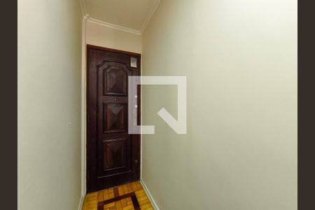 Entrada de apartamento para alugar com 3 quartos, 75m² em Vila Isabel, Rio de Janeiro