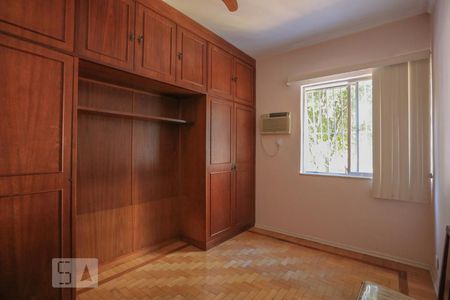 Quarto 2 de apartamento para alugar com 3 quartos, 75m² em Vila Isabel, Rio de Janeiro