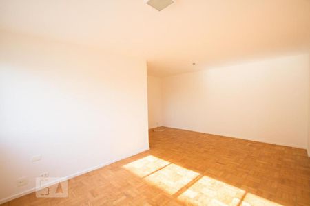 Sala de apartamento à venda com 2 quartos, 70m² em Vila Cordeiro, São Paulo