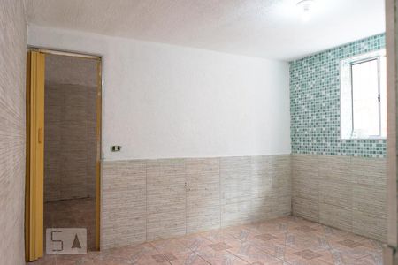 Sala de casa para alugar com 1 quarto, 60m² em Vila Nova Mazzei, São Paulo