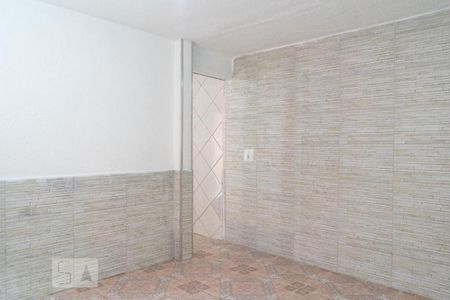 Sala de casa para alugar com 1 quarto, 60m² em Vila Nova Mazzei, São Paulo