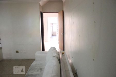 Casa à venda com 166m², 3 quartos e 2 vagasCasa 1 - Sala