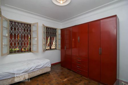 Quarto1 de apartamento à venda com 4 quartos, 127m² em Saúde, Rio de Janeiro