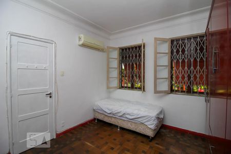 Quarto1 de apartamento à venda com 4 quartos, 127m² em Saúde, Rio de Janeiro