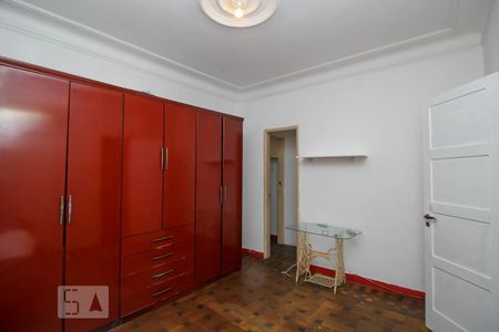 Quarto1 de apartamento à venda com 4 quartos, 127m² em Saúde, Rio de Janeiro