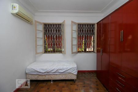 Quarto1 de apartamento à venda com 4 quartos, 127m² em Saúde, Rio de Janeiro