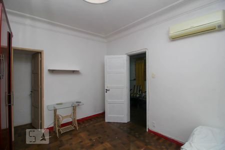 Quarto1 de apartamento à venda com 4 quartos, 127m² em Saúde, Rio de Janeiro