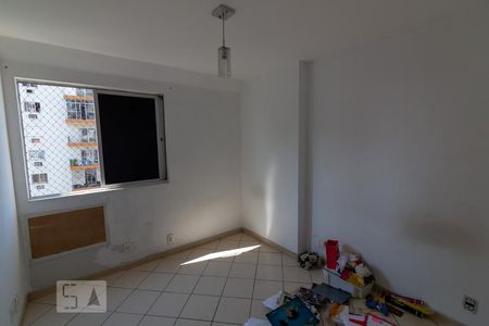 Quarto 1 de apartamento à venda com 2 quartos, 63m² em Maracanã, Rio de Janeiro