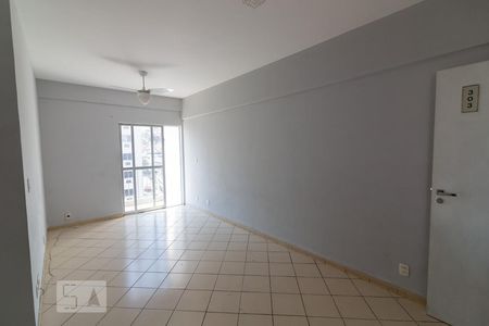 Sala de apartamento à venda com 2 quartos, 63m² em Maracanã, Rio de Janeiro