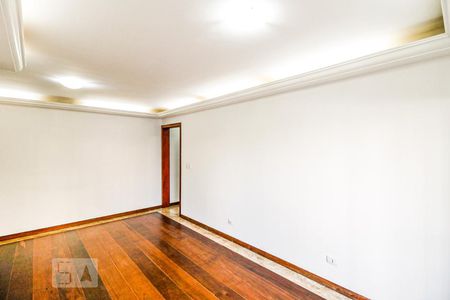 Sala de apartamento à venda com 2 quartos, 70m² em Chácara Santo Antônio (zona Sul), São Paulo