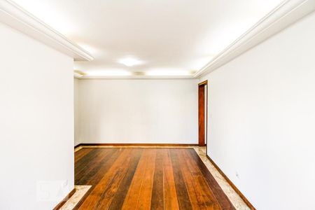 Sala de apartamento à venda com 2 quartos, 70m² em Chácara Santo Antônio (zona Sul), São Paulo