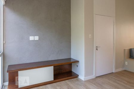 Sala de apartamento para alugar com 3 quartos, 100m² em Perdizes, São Paulo