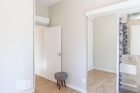 Suíte 1 de apartamento para alugar com 3 quartos, 100m² em Perdizes, São Paulo