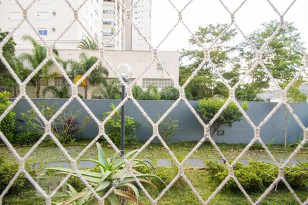 Vista  de apartamento à venda com 3 quartos, 113m² em Jardim da Saúde, São Paulo