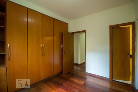 Suíte  de apartamento à venda com 3 quartos, 113m² em Jardim da Saúde, São Paulo