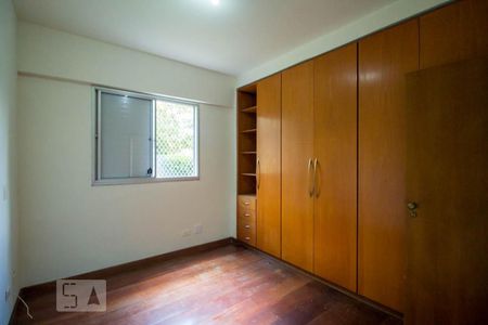 Suíte  de apartamento à venda com 3 quartos, 113m² em Jardim da Saúde, São Paulo