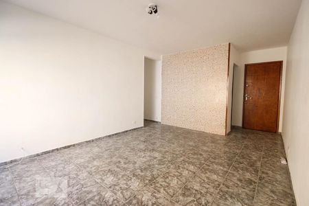 Sala de apartamento para alugar com 3 quartos, 95m² em Jardim das Laranjeiras, São Paulo