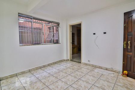 Sala de apartamento para alugar com 2 quartos, 120m² em Santa Cecília, São Paulo