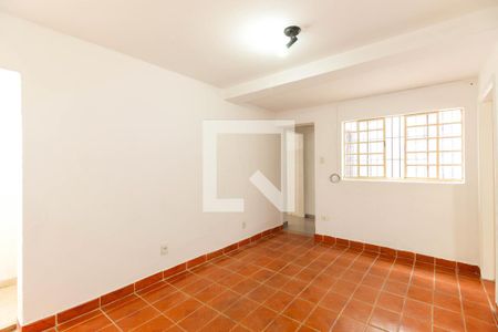 Sala de casa para alugar com 3 quartos, 119m² em Vila Aricanduva, São Paulo