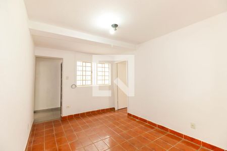 Sala de casa para alugar com 3 quartos, 119m² em Vila Aricanduva, São Paulo