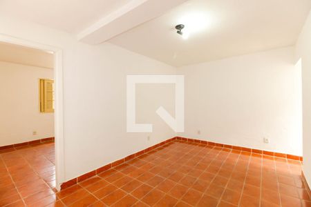 Sala de casa para alugar com 3 quartos, 119m² em Vila Aricanduva, São Paulo