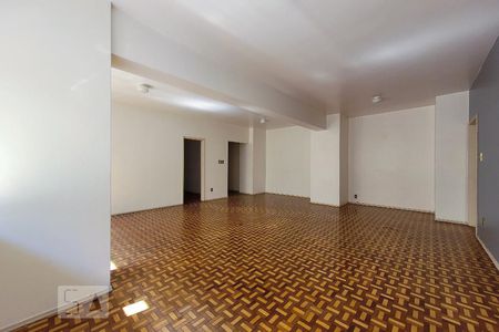 Sala de apartamento à venda com 2 quartos, 135m² em Centro Histórico, Porto Alegre