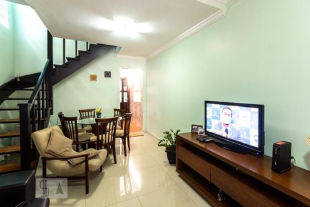 Sala de casa à venda com 2 quartos, 150m² em Socorro, São Paulo