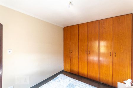 Suíte 1 de casa para alugar com 2 quartos, 150m² em Socorro, São Paulo