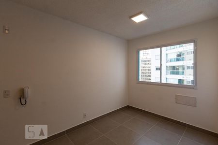 Sala de apartamento à venda com 1 quarto, 26m² em Bela Vista, São Paulo