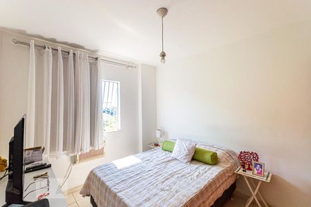 Quarto 1 de apartamento à venda com 2 quartos, 60m² em Engenhoca, Niterói