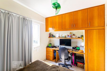 Quarto 2 de apartamento à venda com 2 quartos, 60m² em Engenhoca, Niterói