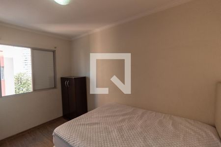 Quarto 1 de apartamento para alugar com 2 quartos, 58m² em Jardim Novo Santo Amaro, São Paulo