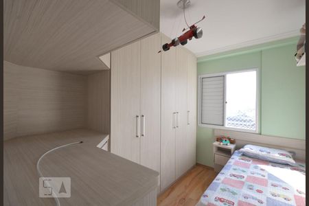 Quarto 1 de apartamento para alugar com 2 quartos, 55m² em Cambuci, São Paulo