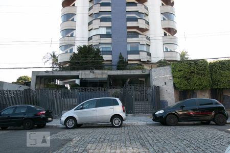 Fachada de apartamento à venda com 3 quartos, 150m² em Vila Matilde, São Paulo