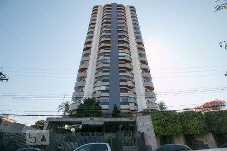 Fachada de apartamento à venda com 3 quartos, 150m² em Vila Matilde, São Paulo