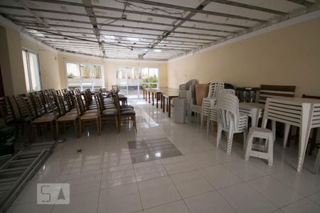 Salão de Festas  de apartamento à venda com 3 quartos, 150m² em Vila Matilde, São Paulo