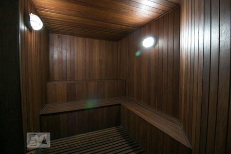 Sauna de apartamento à venda com 3 quartos, 150m² em Vila Matilde, São Paulo