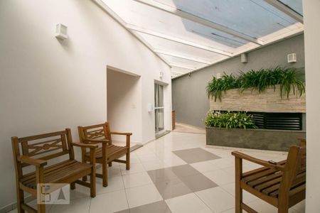 Salão de Festas  de apartamento à venda com 3 quartos, 150m² em Vila Matilde, São Paulo